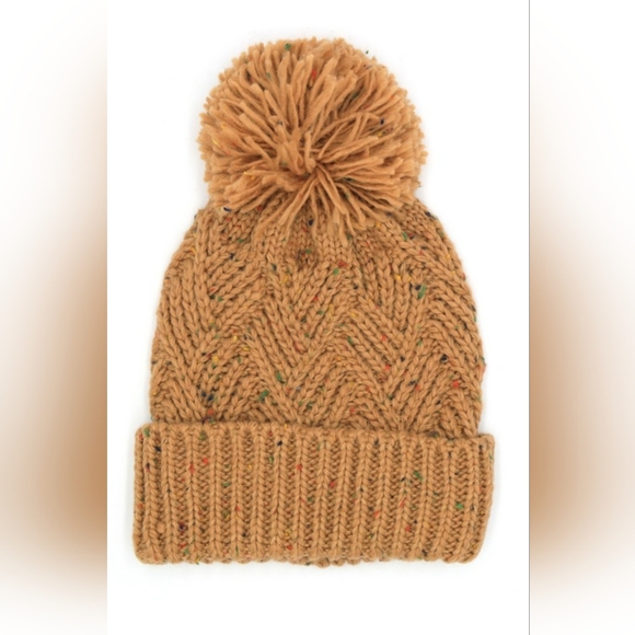 Crotche Beenie - Picture 4 of 4